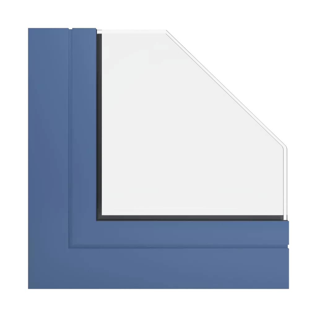 RAL 5023 Fernblau produkte fensterpakete aluminium-standard-plus   