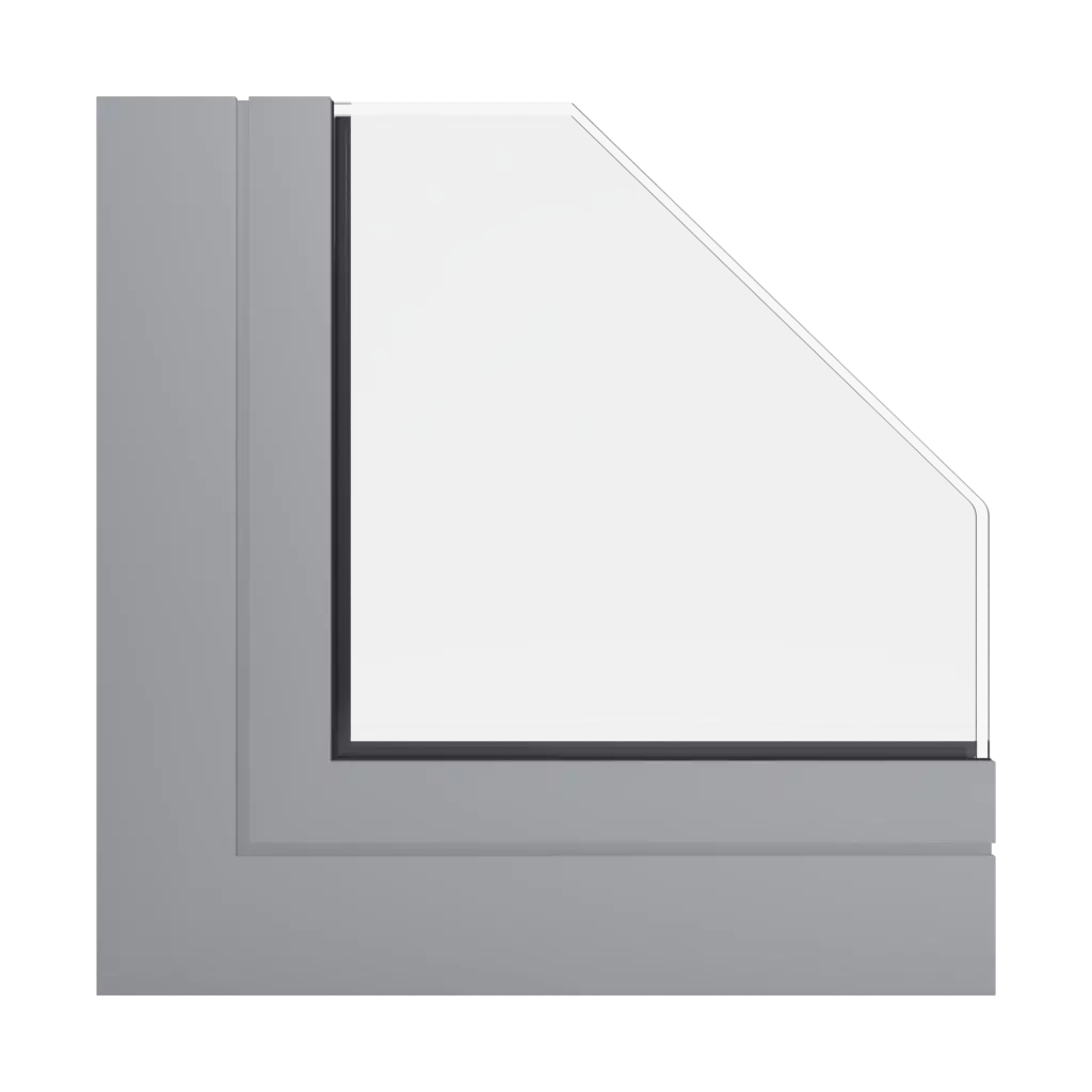 RAL 7004 Signalgrau fenster fensterfarben ral-aluminium ral-7004-signalgrau