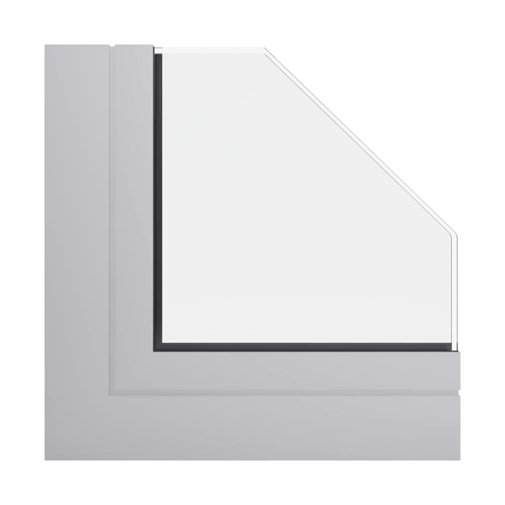 RAL 7047 Telegrau 4 fenster fensterfarben ponzio-farben 