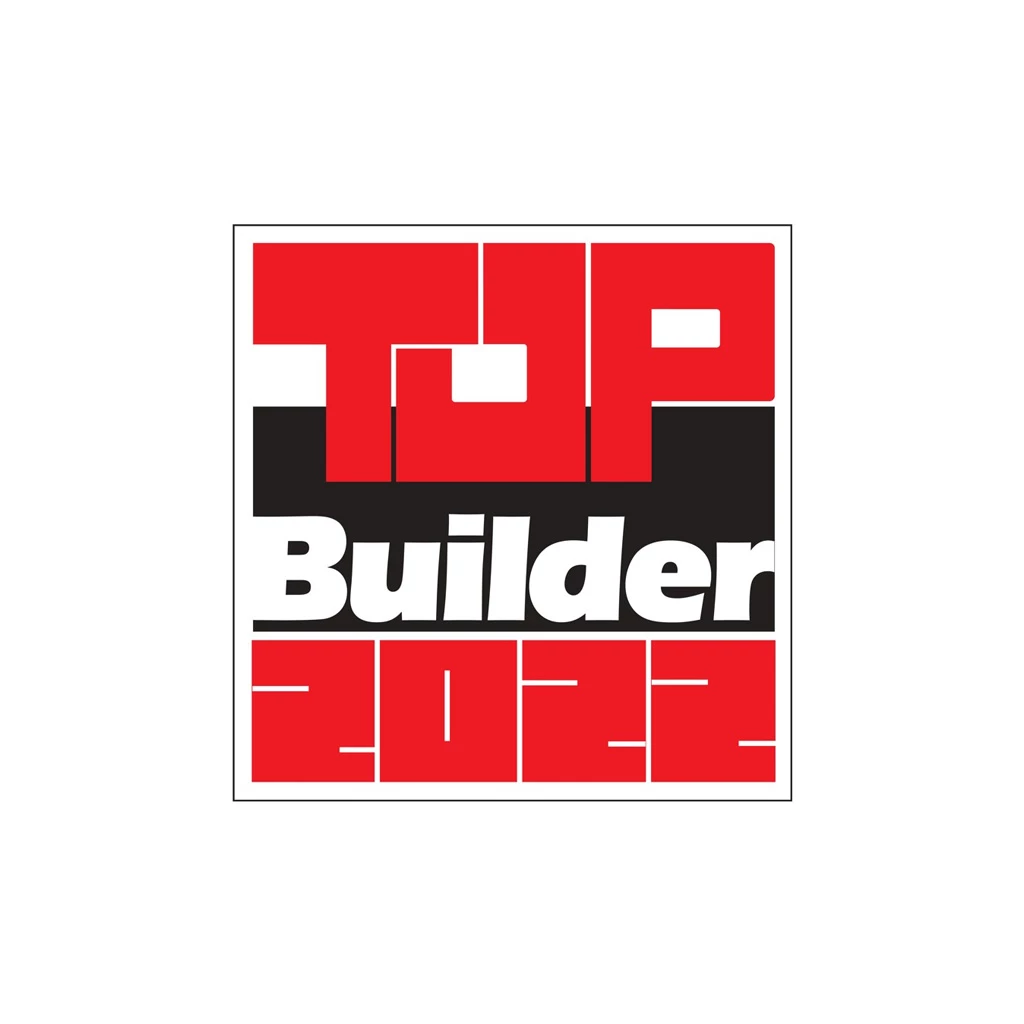 Top Builder auszeichnungen top-baumeister    