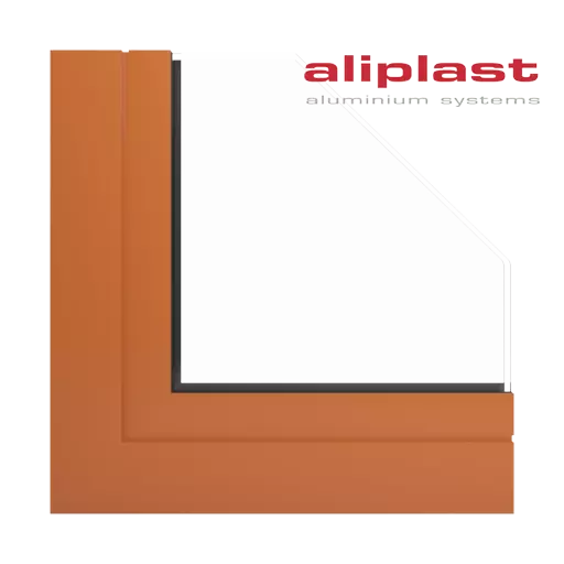 Aliplast-Farben fenster fensterfarben  