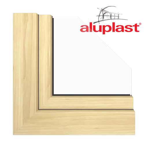 Aluplast-Farben fenster fensterfarben  