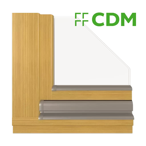 CDM Farben fenster fensterfarben  