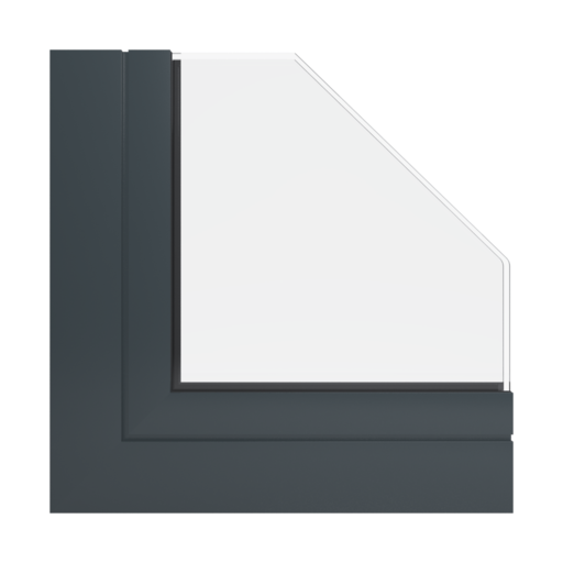 RAL 7016 Anthrazitgrau      