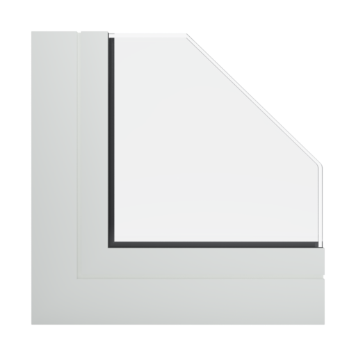 RAL 9010 Reinweiß      
