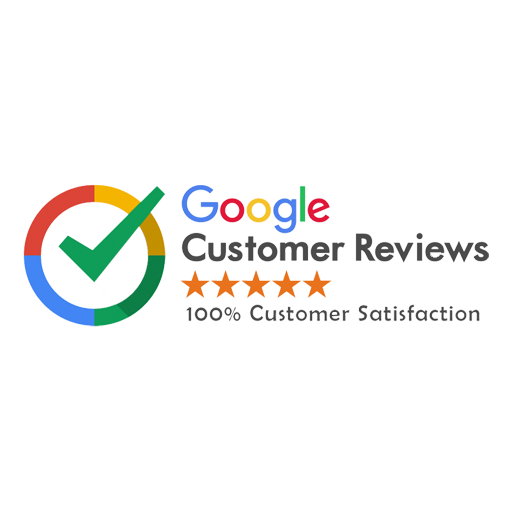 Google Google-Bewertungen auszeichnungen