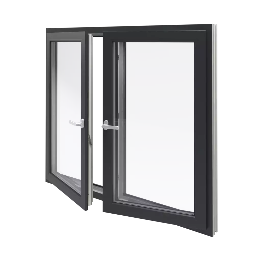 PVC Fenster produkte pvc-fenster     2