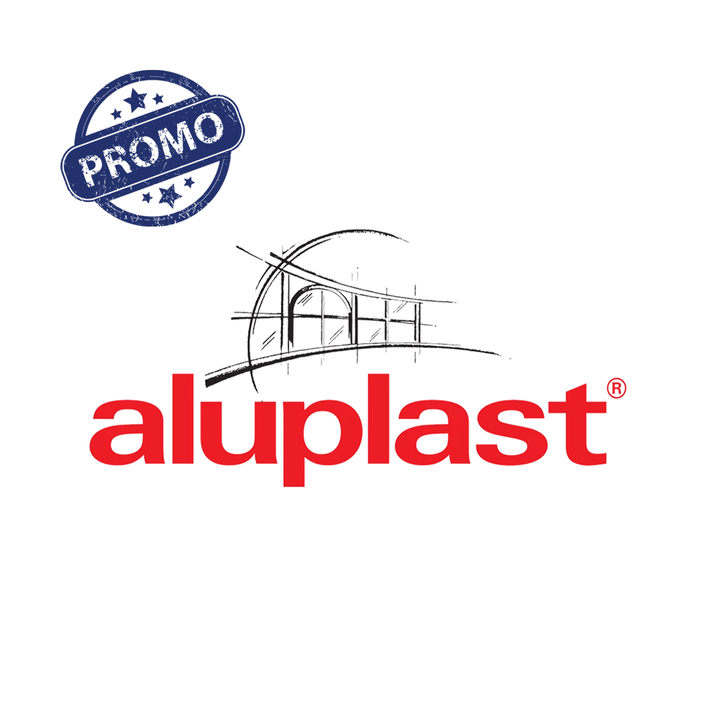 Aluplast Herbst-/Winterschlussverkauf 🏷️      