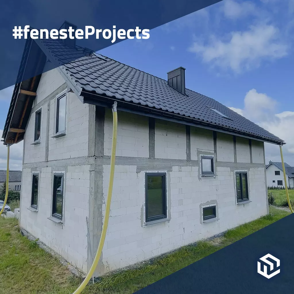 Ein Einfamilienhaus in einem Vorort von Krakau projekte ein-sonniges-reihenhaus-in-malta    