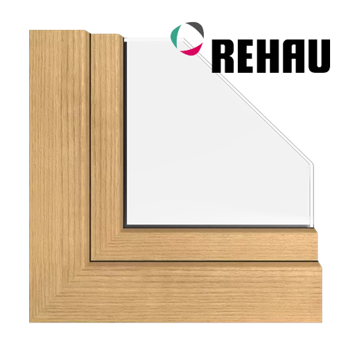 Rehau-Farben fenster fensterfarben  